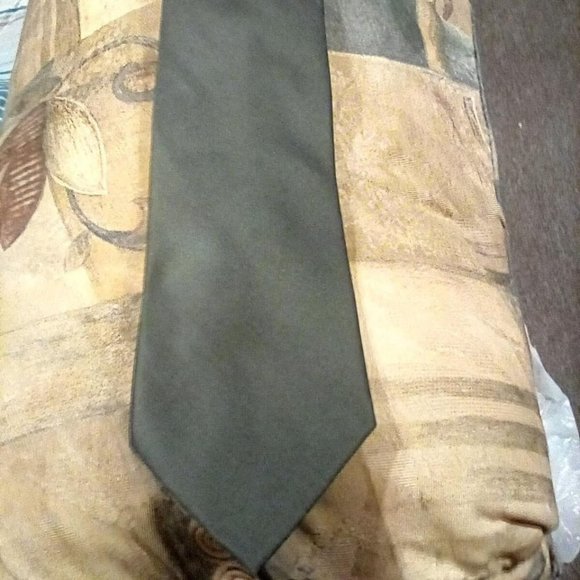 Positano Design In  Italy  Silk Tie - Picture 5 of 5